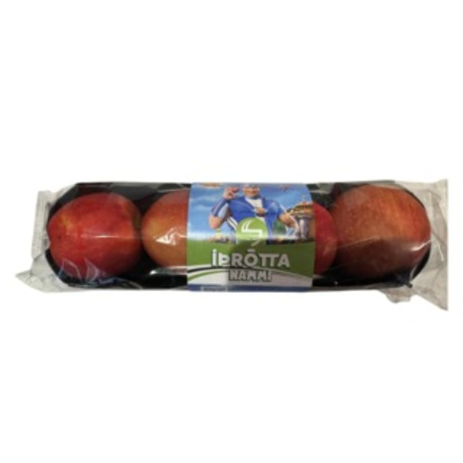 Íþróttanammi epli 500 g