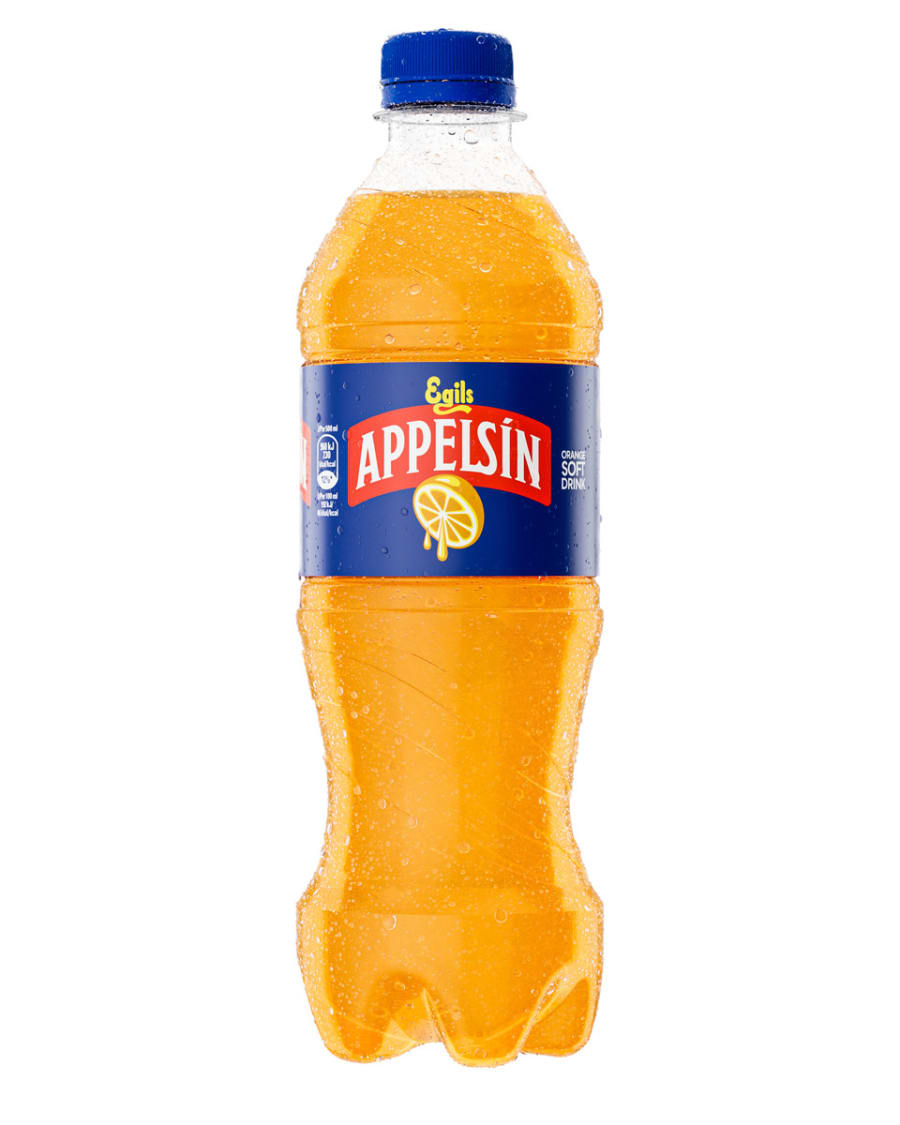 Appelsín