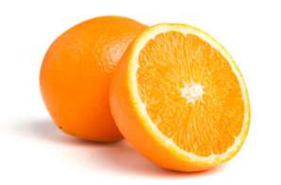 Appelsínur í neti 1kg (12kg/ks)