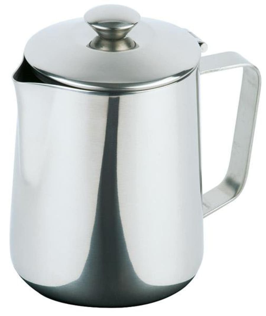 APS Kanna stál kaffi 0,6ltr h:14cm