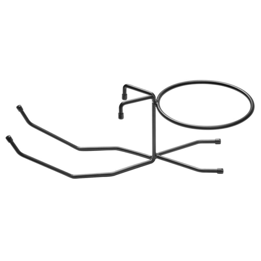 APS Standur fyrir vínkæli á borð ö18cm h:17cm ál black
