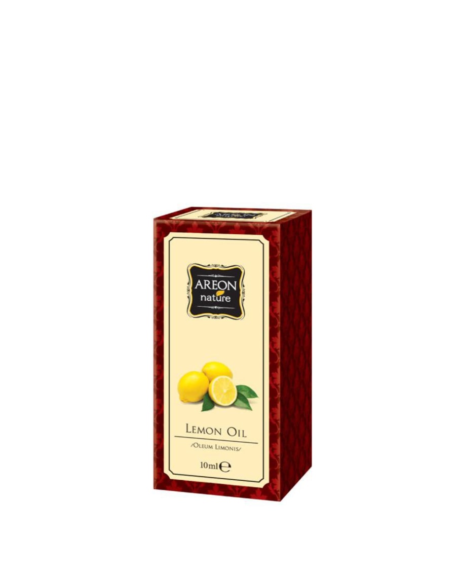 Areon Ilmkjarnaolía Essential 10ml - Lemon