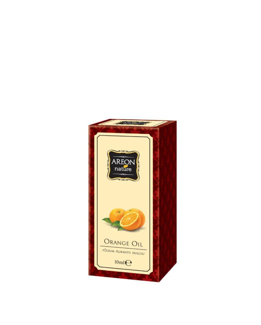 Areon Ilmkjarnaolía Essential 10ml - Orange