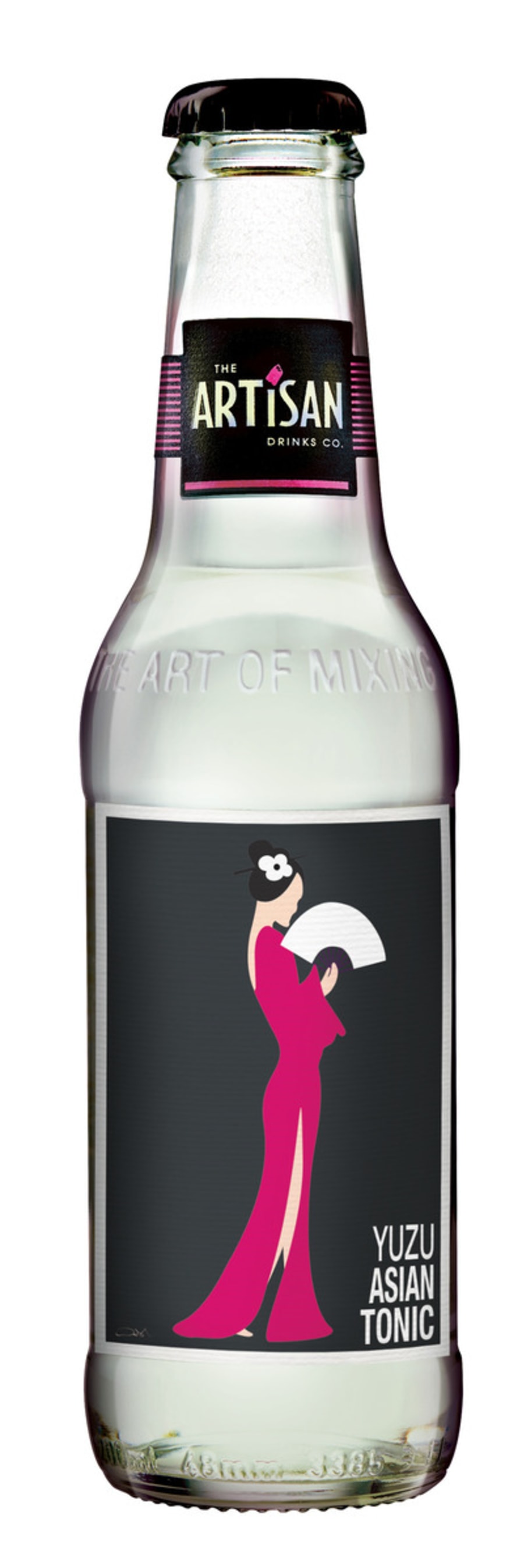 Artisan Yuzu Tokyo Tonic
