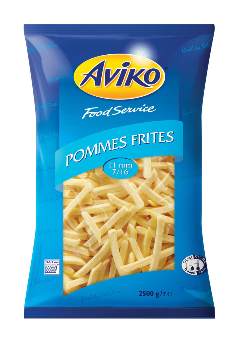 Aviko Superstring 11 mm
