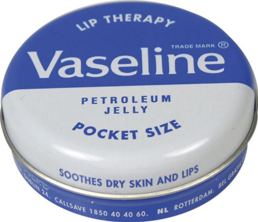 Vaseline Lip Th Blue 12x20gr