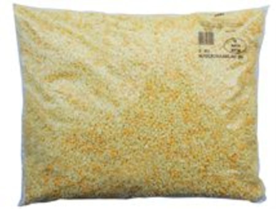 MS Rifinn ostur Maribo+Mozzarella 5 kg/stk