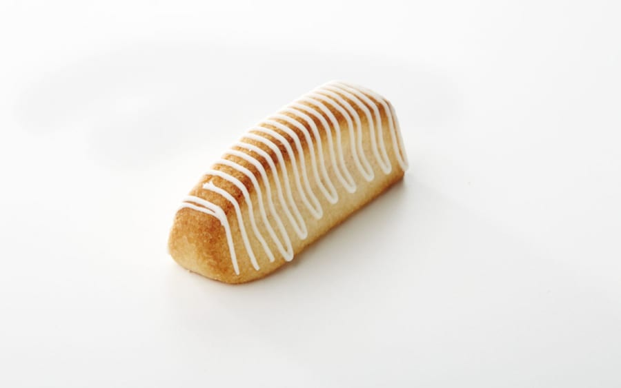 Bæchs Kransakökubitar
