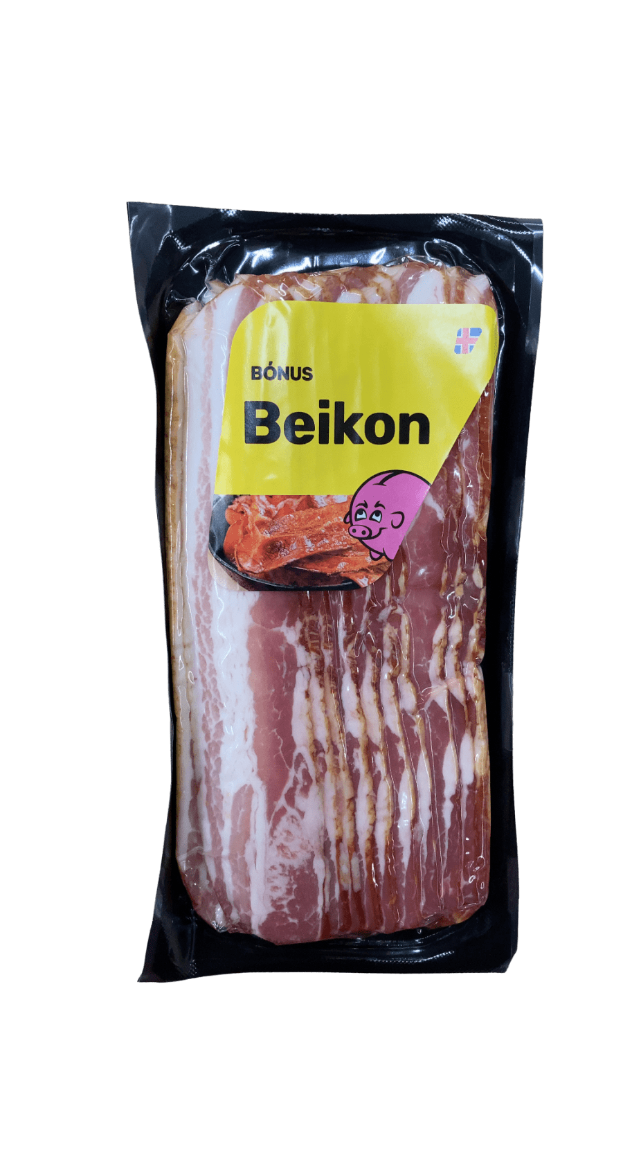 Bónus Beikon 375 g