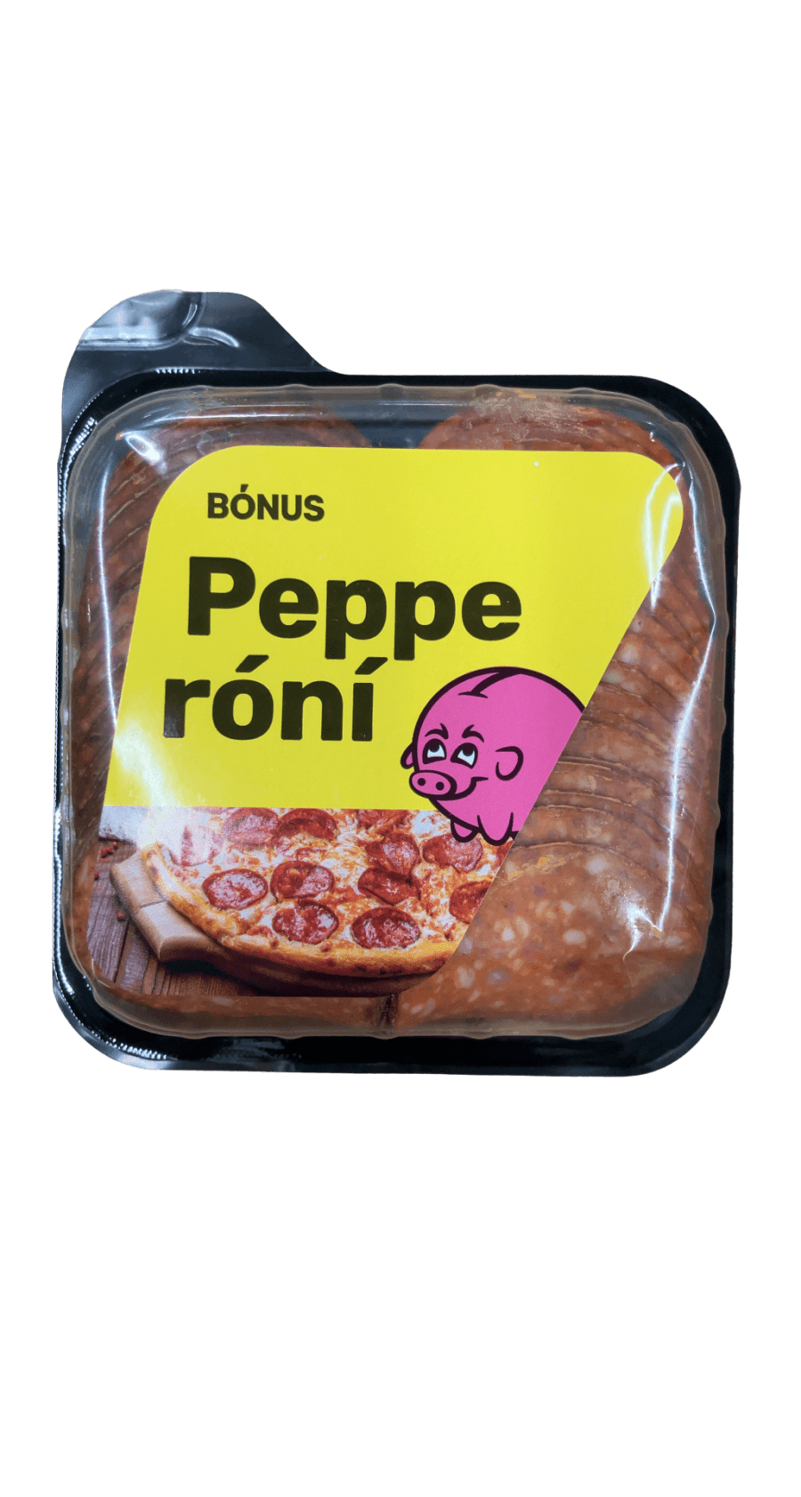 Bónus Pepperoni soðið 180 g