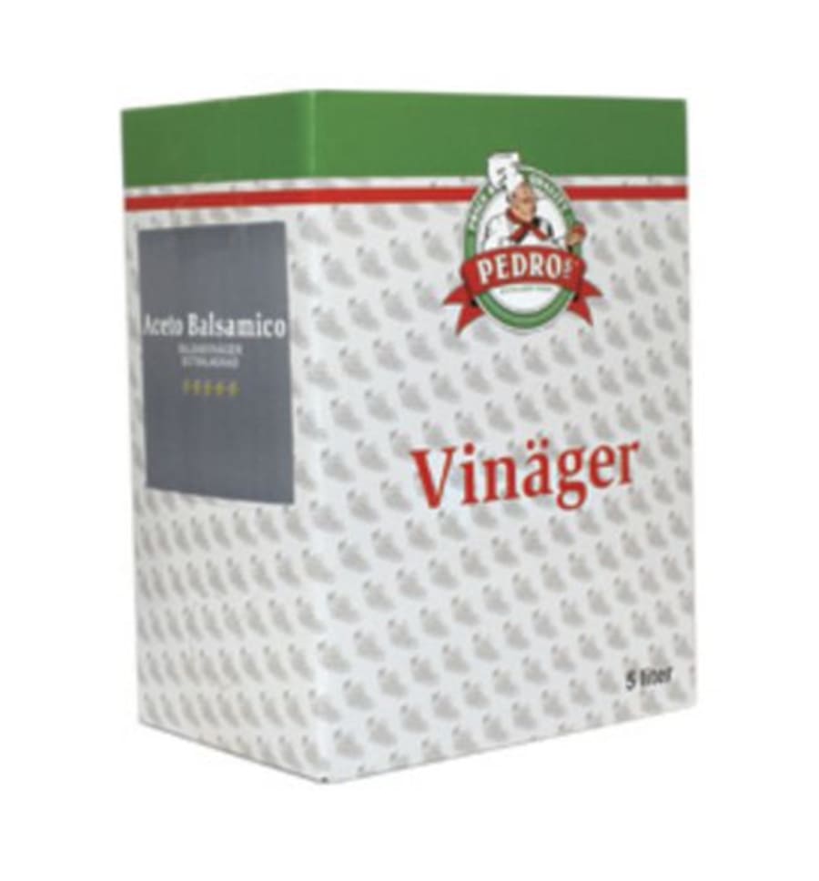 Balsamic edik 5ltr