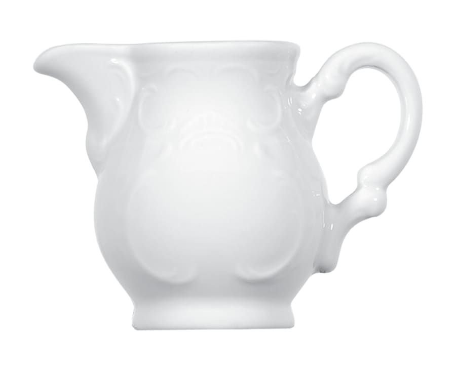 Bauscher Mozart rjómakanna