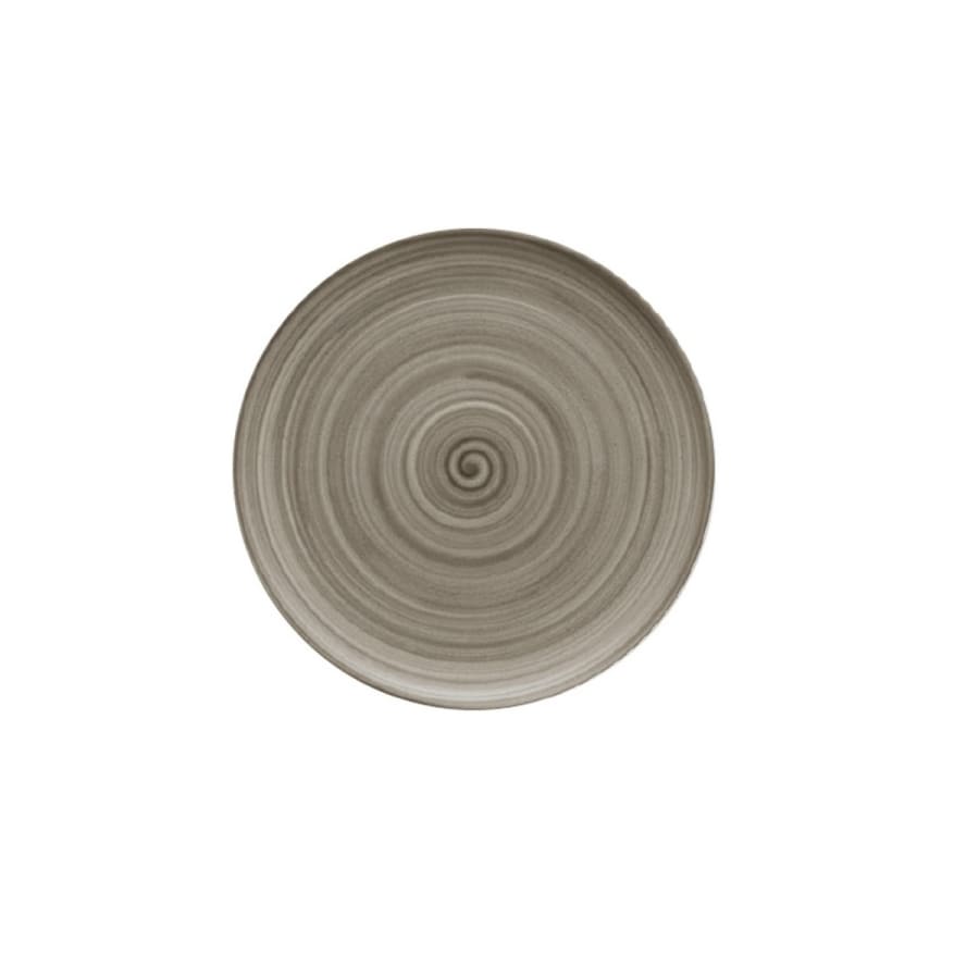 Bauscher MR flatur diskur 15 cm.