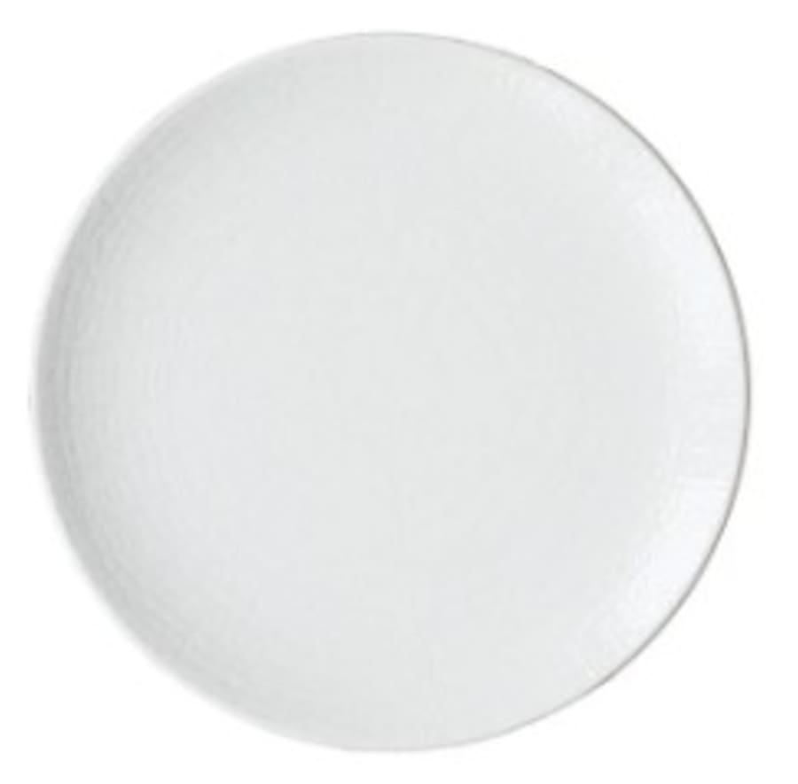Bauscher Options diskur 26 cm. Hringlaga