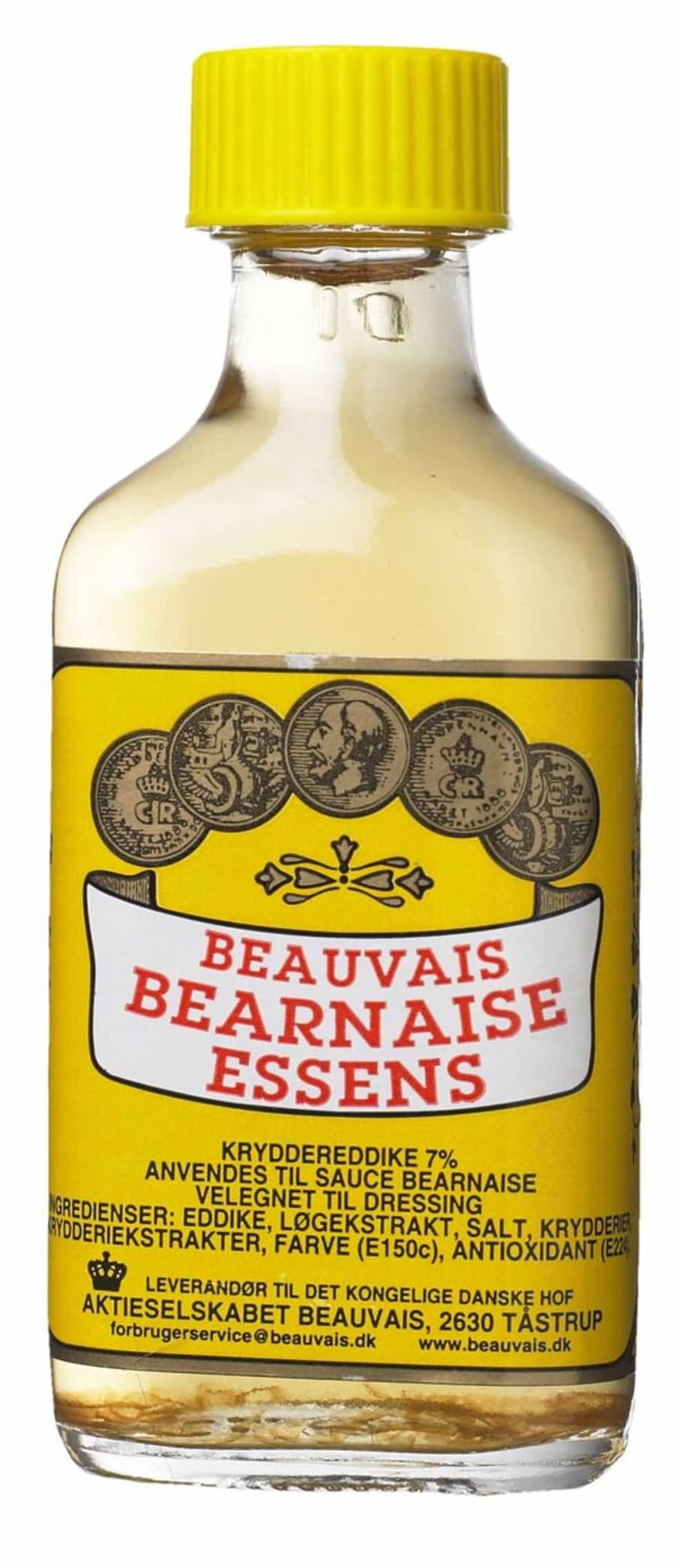 Beauvais Bearnaise essens
