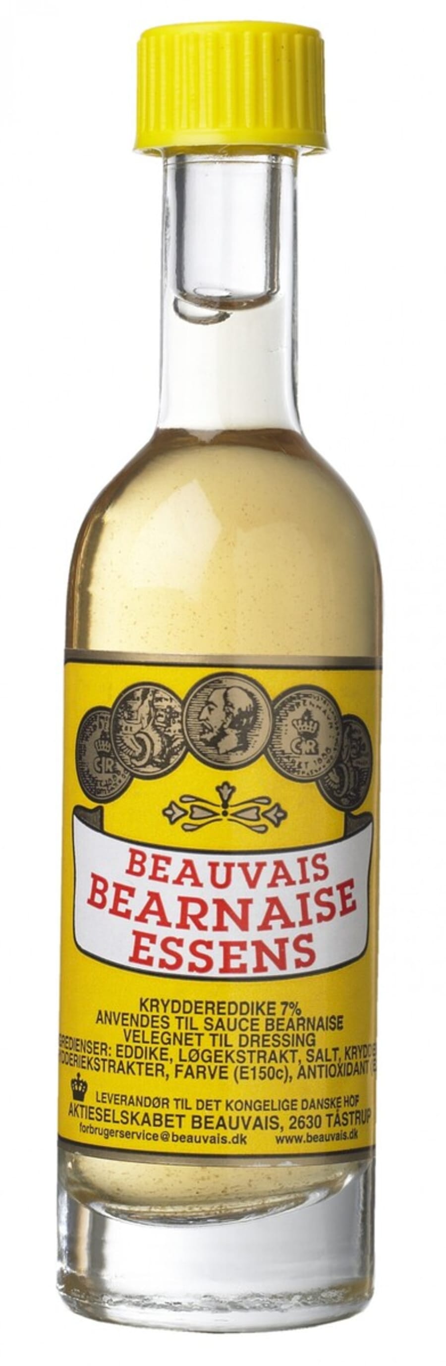 Beauvais Bernaise Essens