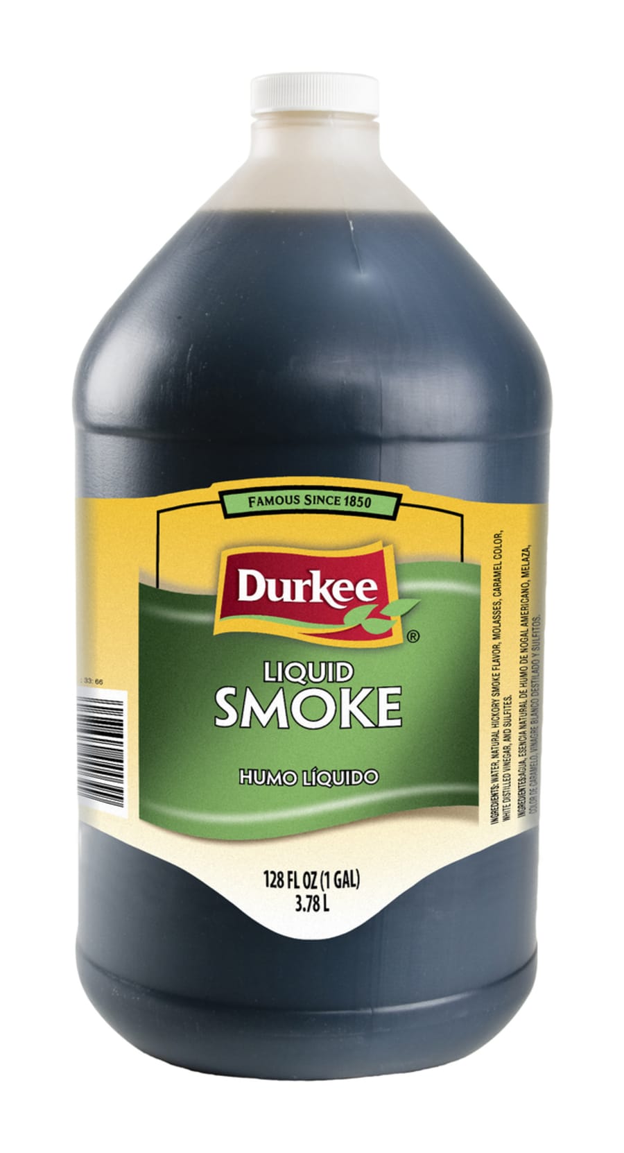 Durkee Liquid Smoke