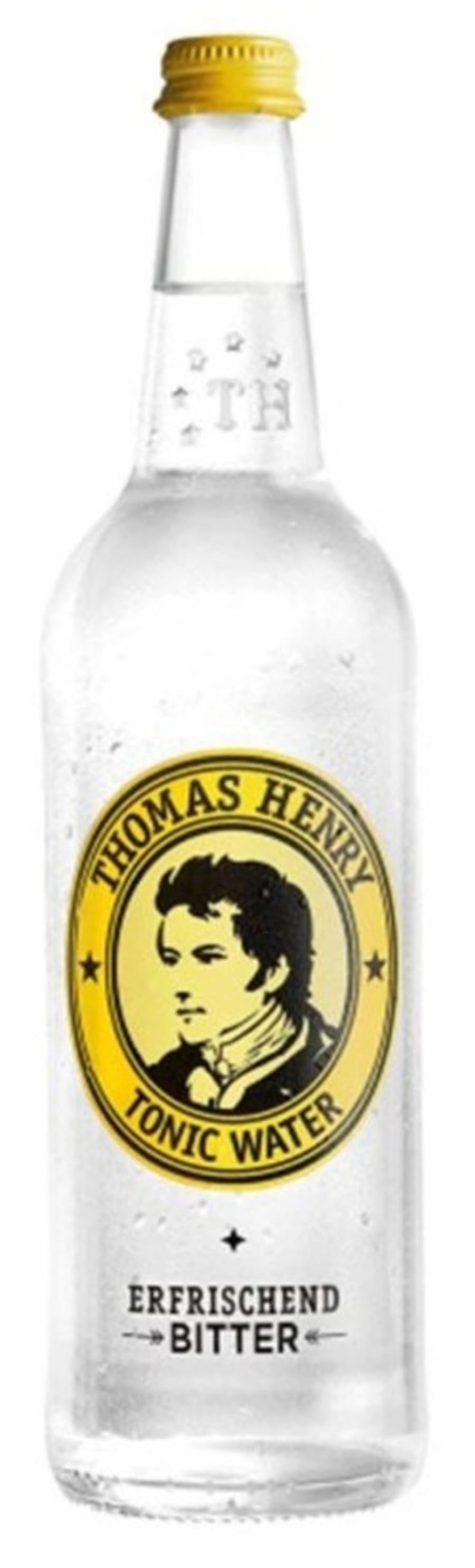 Big Thomas Henry Tonic