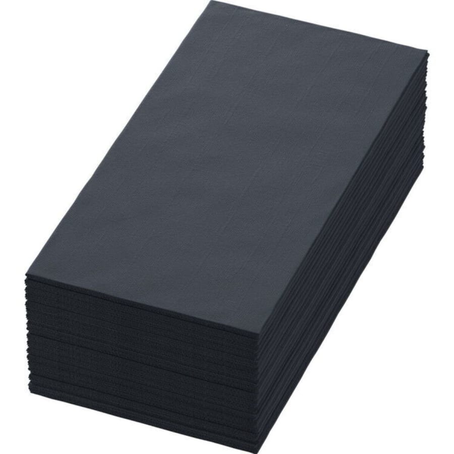 BIO DuniSoft CA Serv. 40cm Black 1/8