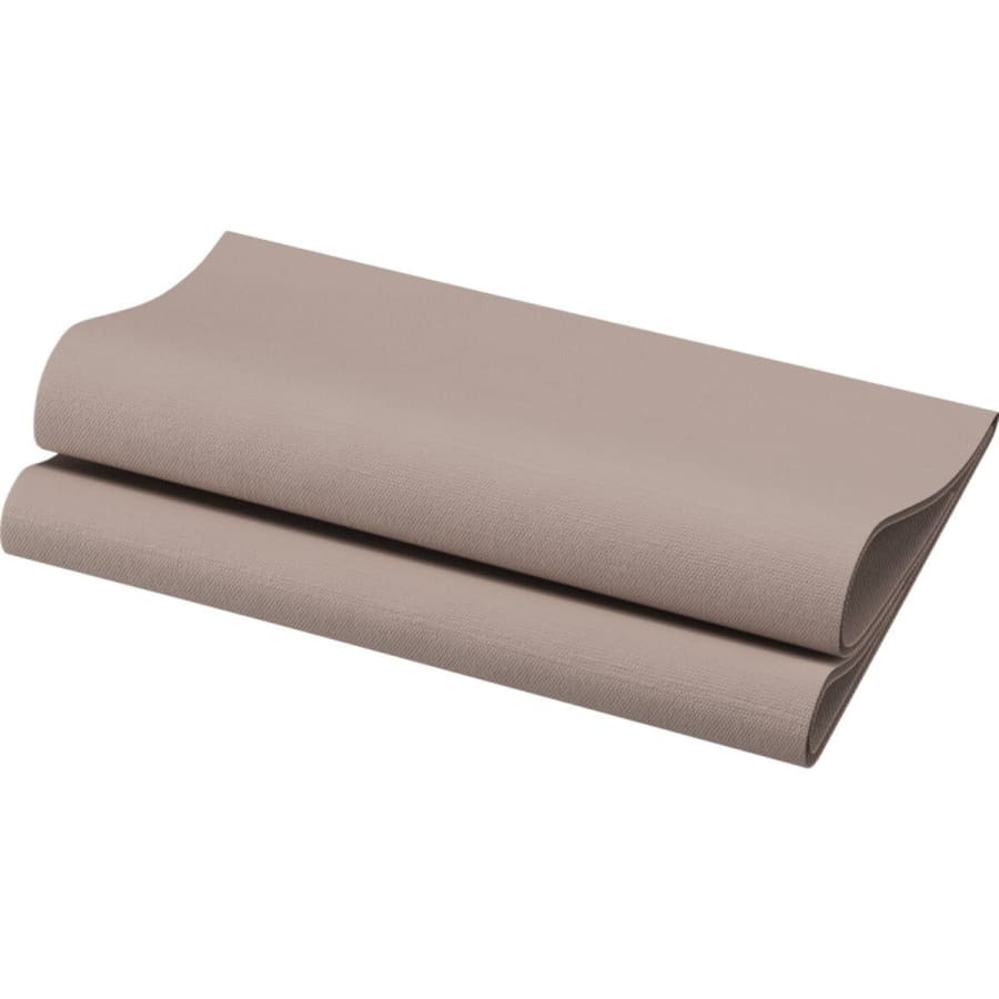 BIO DuniSoft CA Serv. 40cm Greige 6x60st Grábrúnar