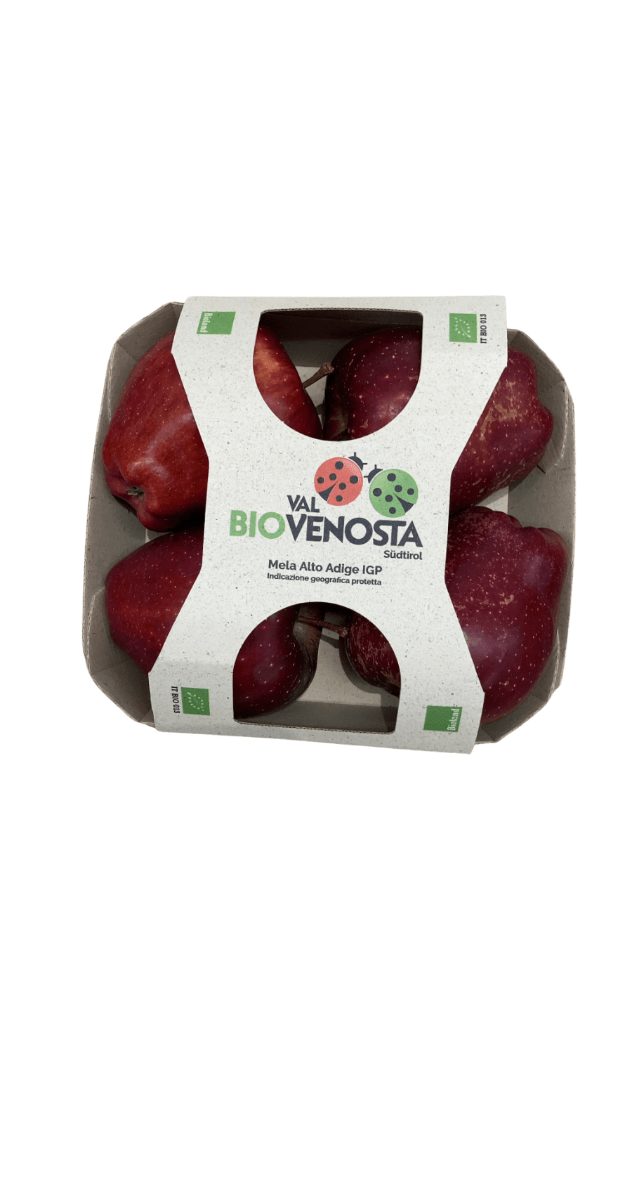 BioVenosta lífræn Red Delicious epli 700 g