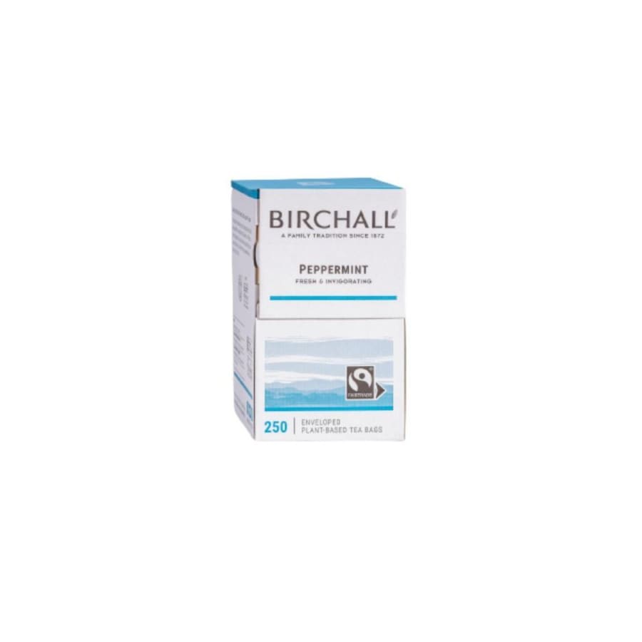 Birchall Tea - Peppermint
