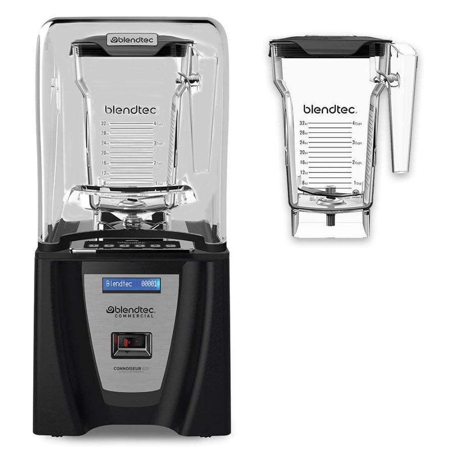 Blendtec Blandari Connoisseur 825