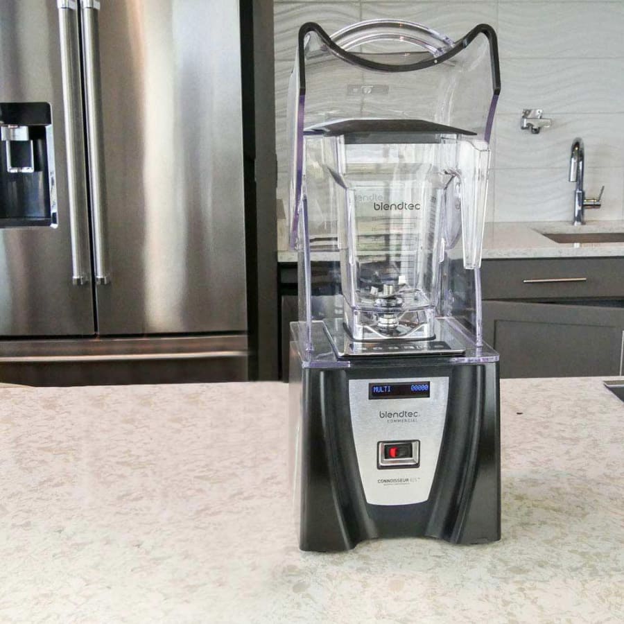 Blendtec Blandari Connoisseur 825