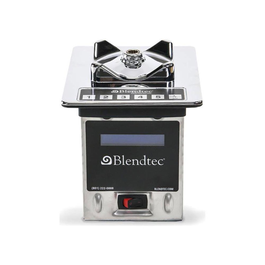Blendtec Blandari Connoisseur 825