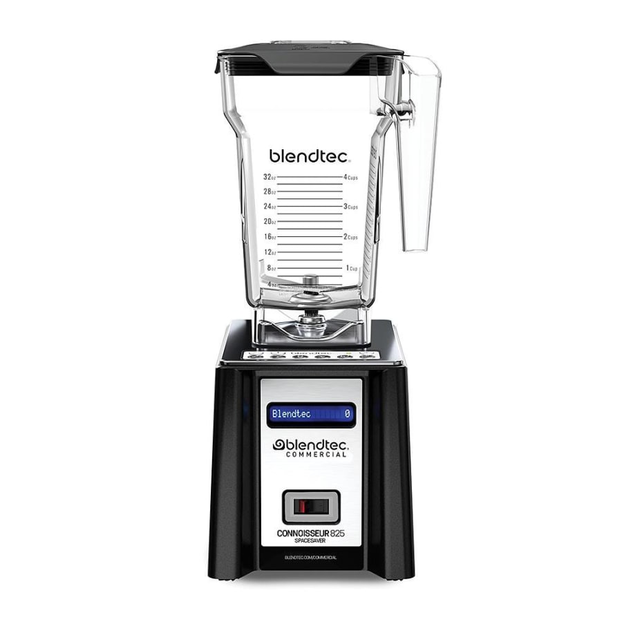 Blendtec Blandari Connoisseur 825 SpaceSaver