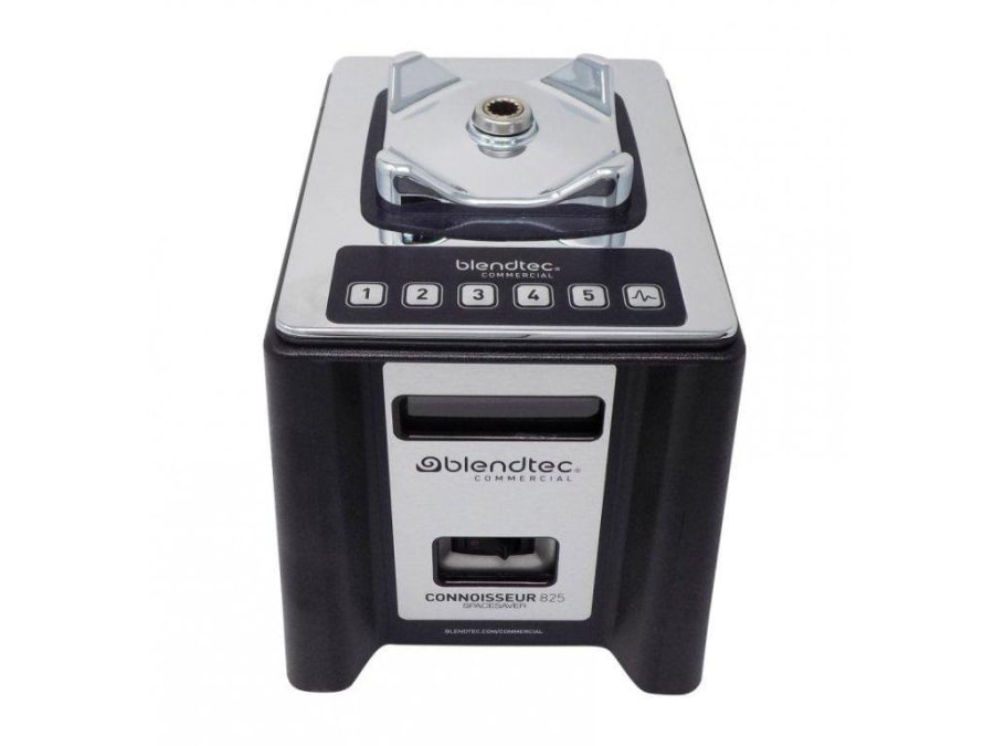 Blendtec Blandari Connoisseur 825 SpaceSaver