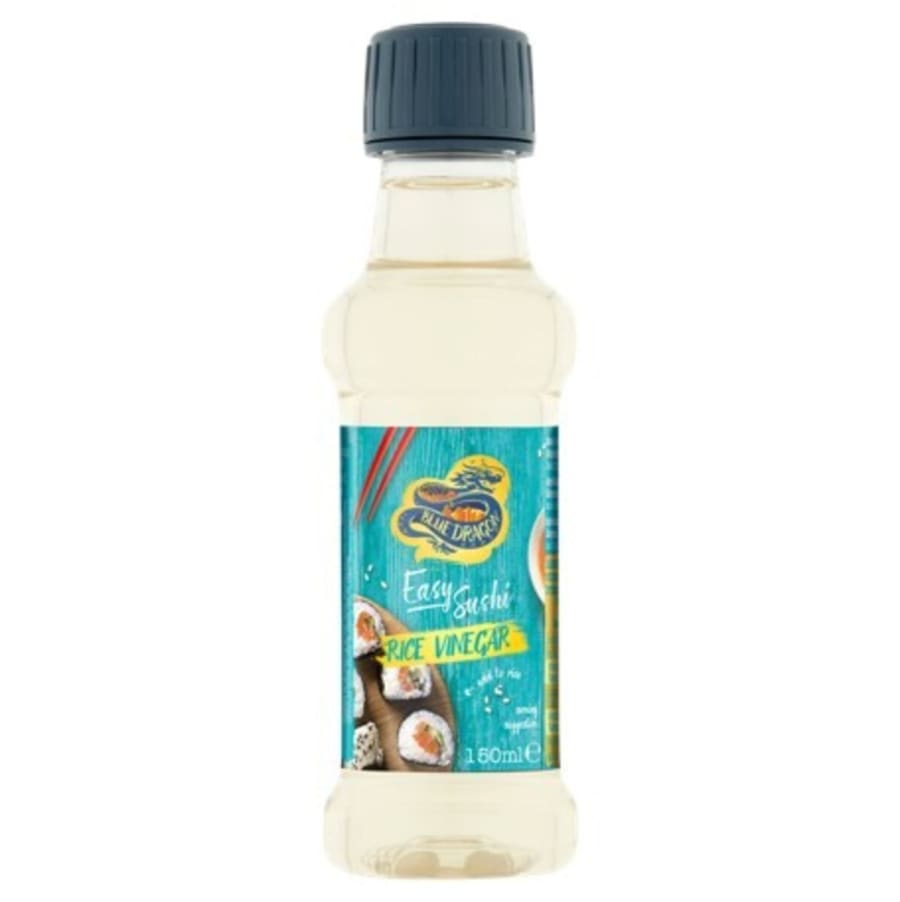Blue Dragon Rice Vinegar