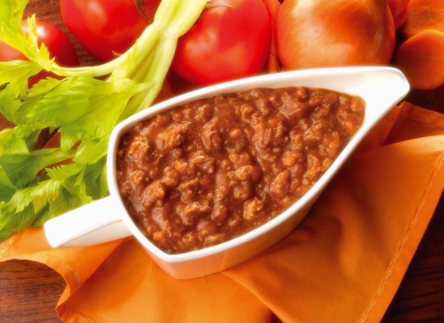 Bolognese Sósa 800g Greci