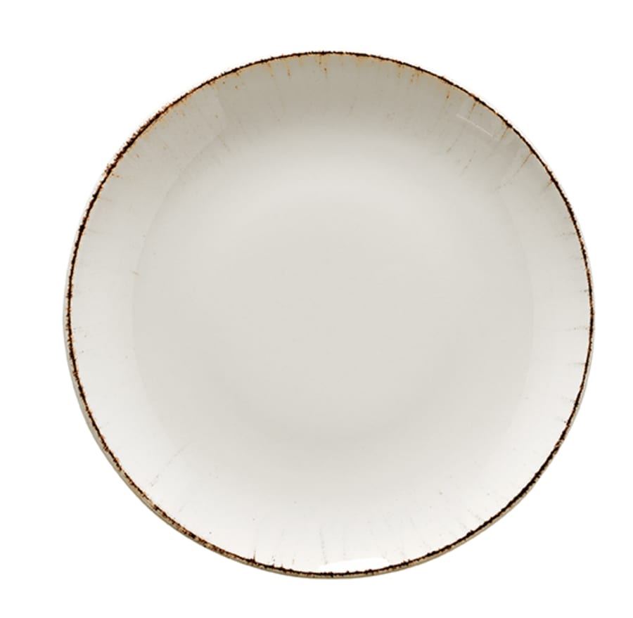 Bonna Retro Gourmet flatur diskur 30 cm.