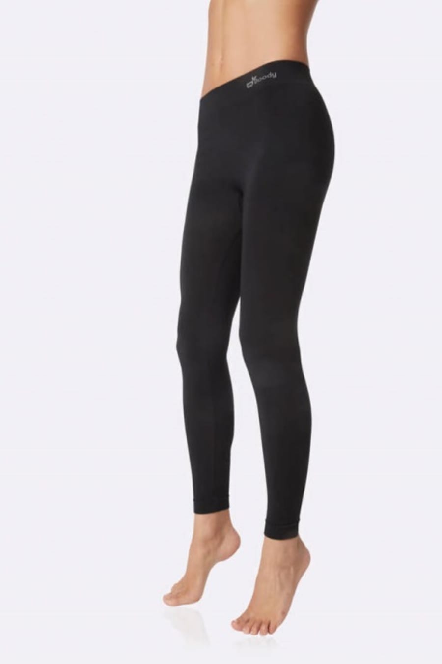 Boody Full Leggings Black M