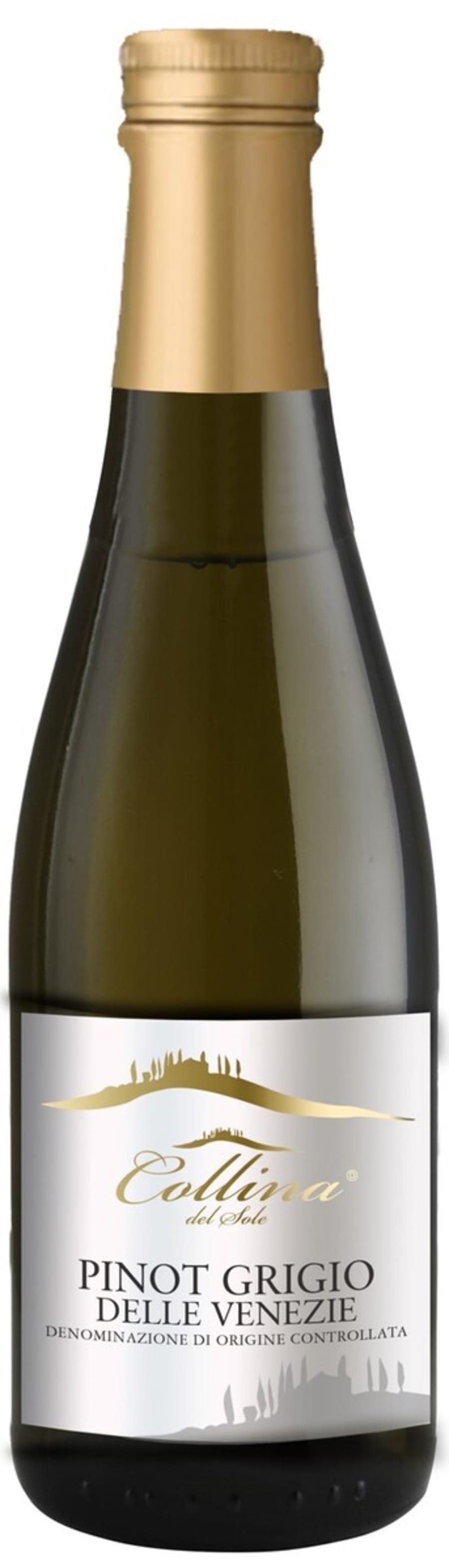 Bottega Collina Pinot Grigio