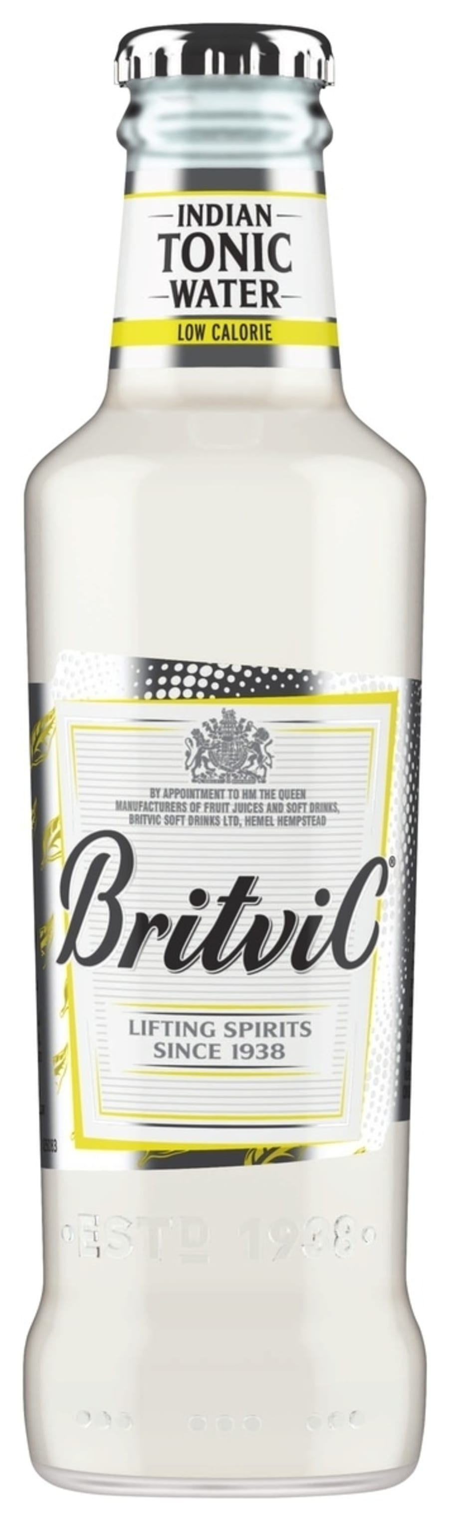 Britvic Low Carb Tonic