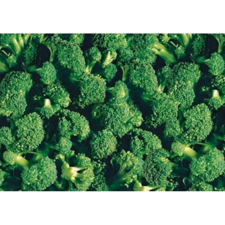 Broccoliblóm 20-24mm