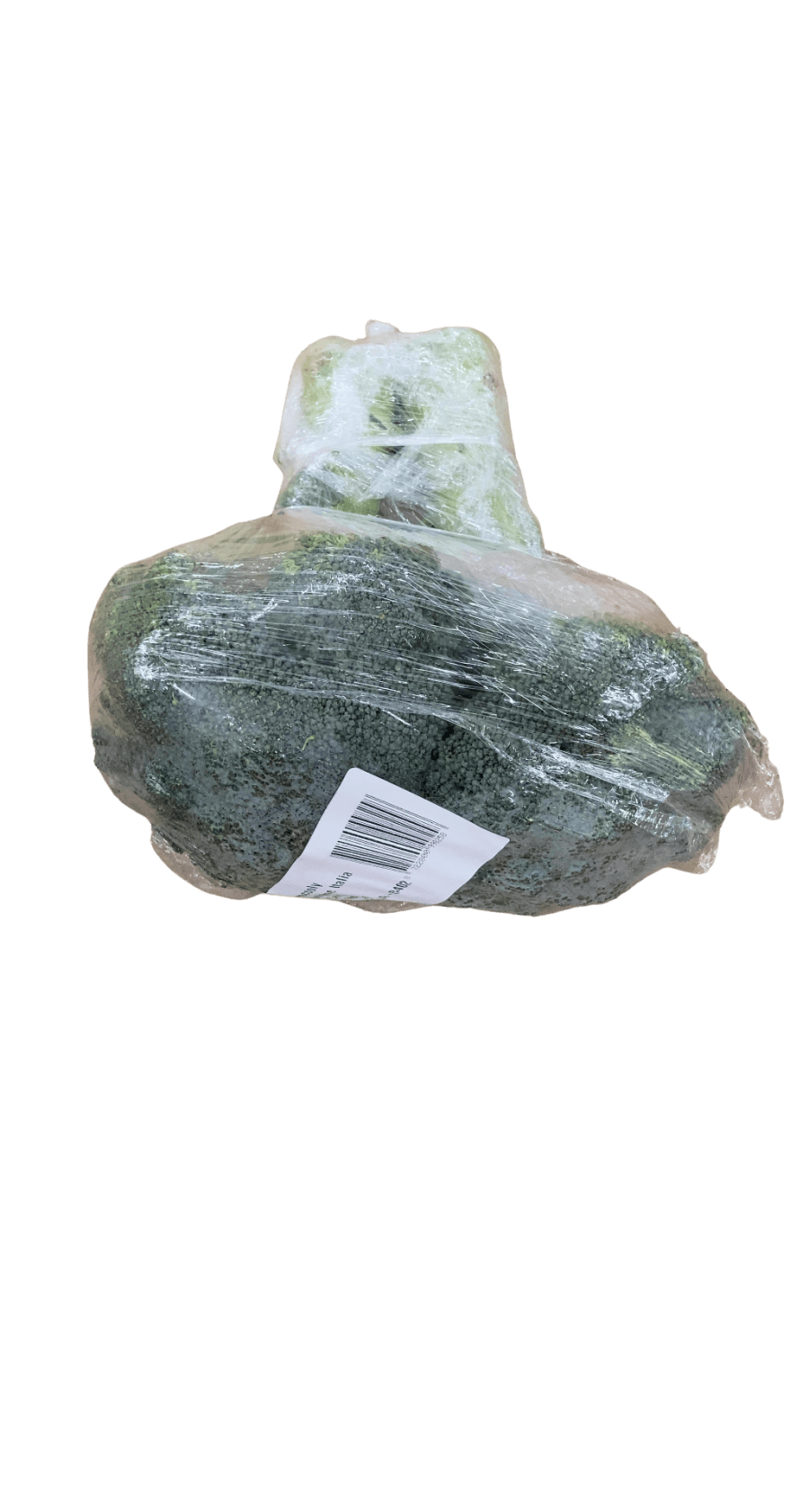 Brokkolí