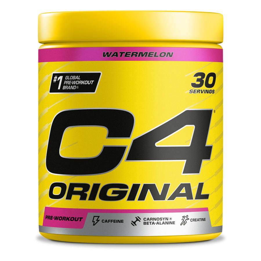 C4 Original Watermelon 30 skmt