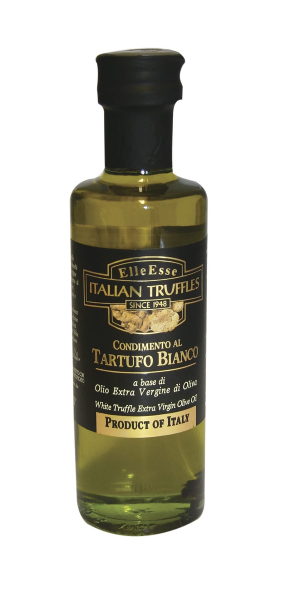 ElleEsse White Truffle Extra Virgin