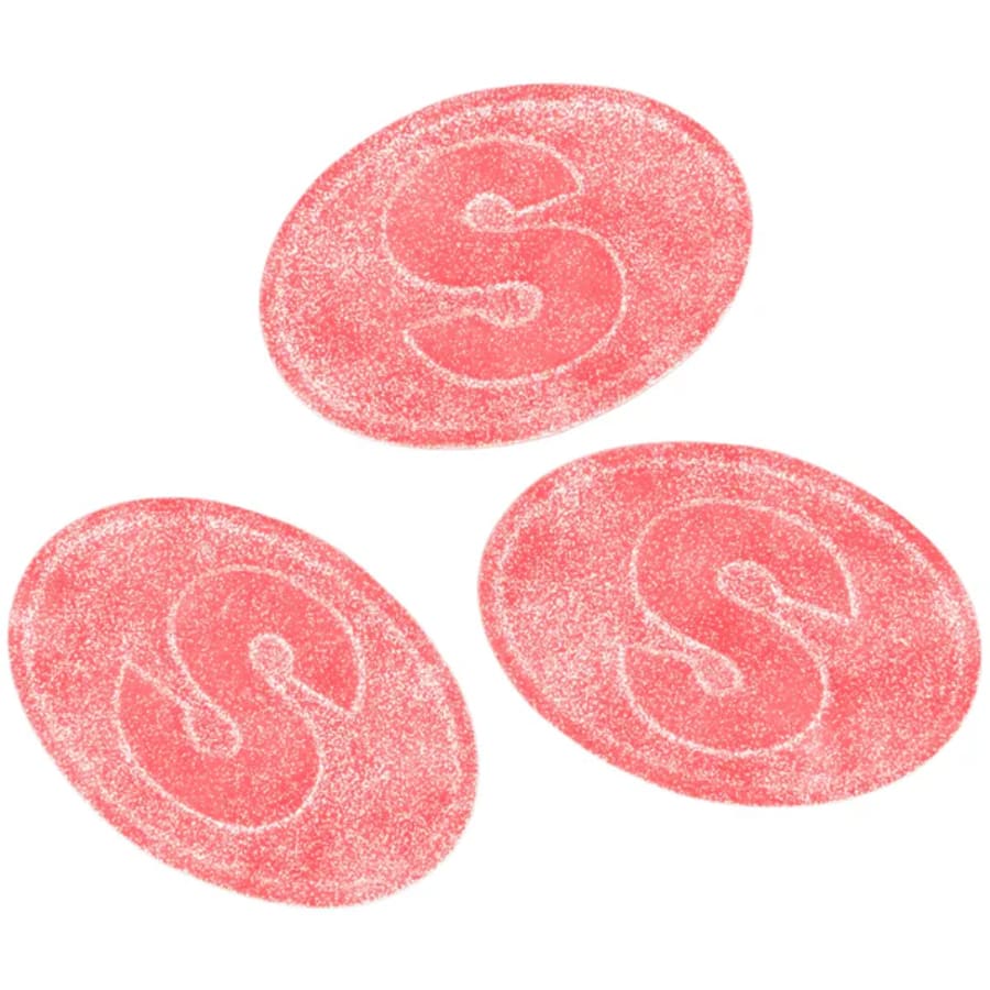 Candy People S-marke Sour Watermelon 4kg (1)