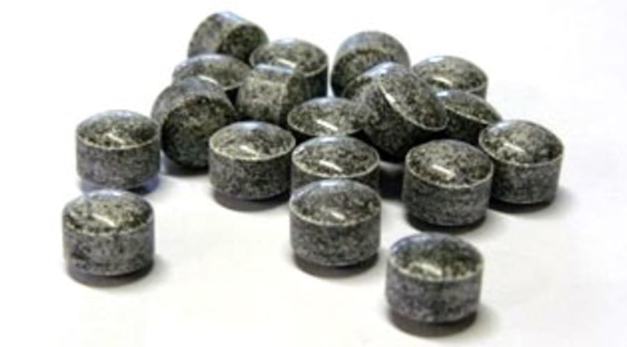 Candywell Nitro salmiac 2,4kg