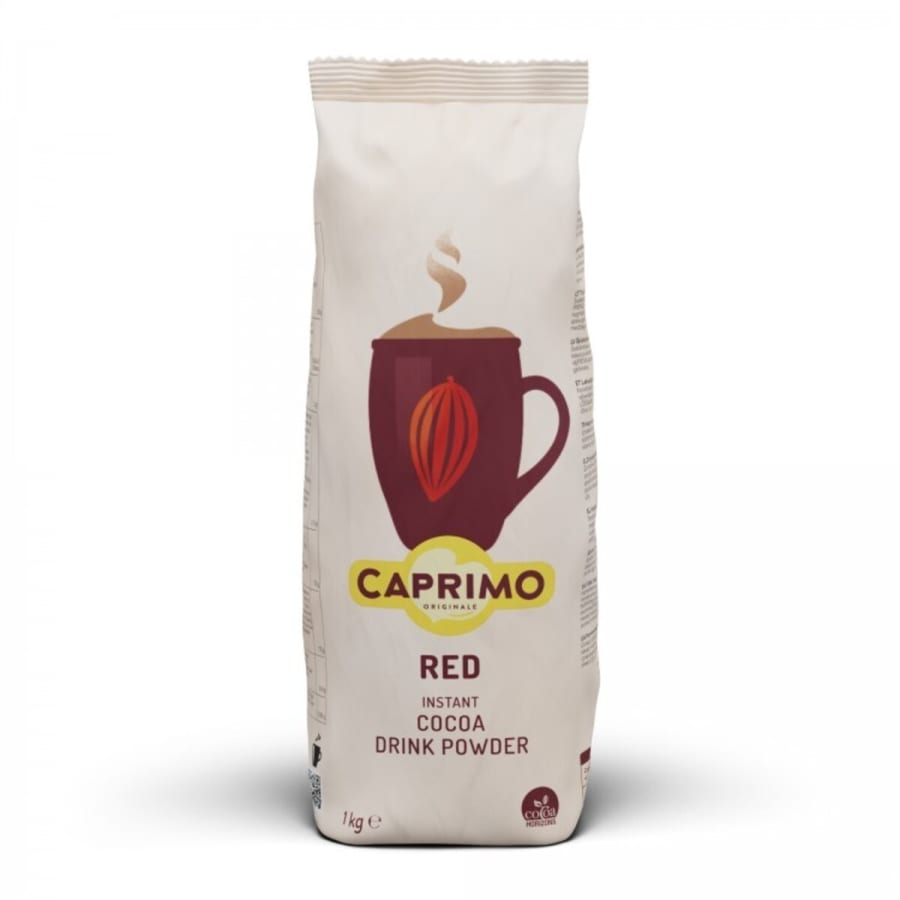 Caprimo Red Kakó