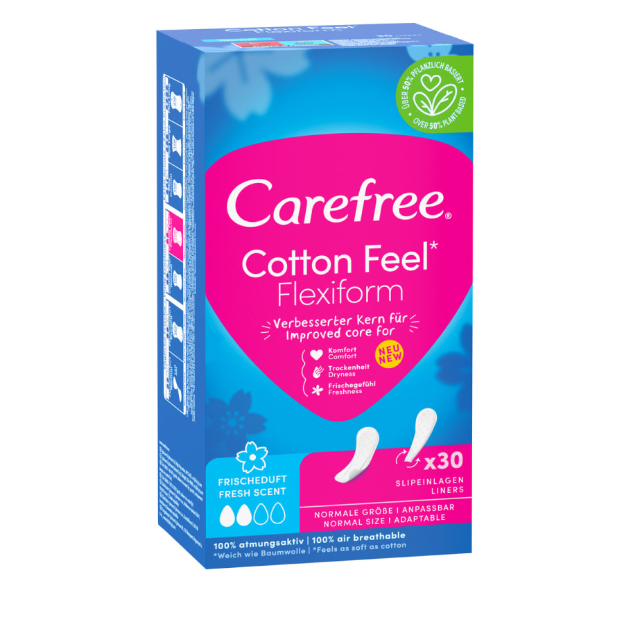 Carefree FlexiForm