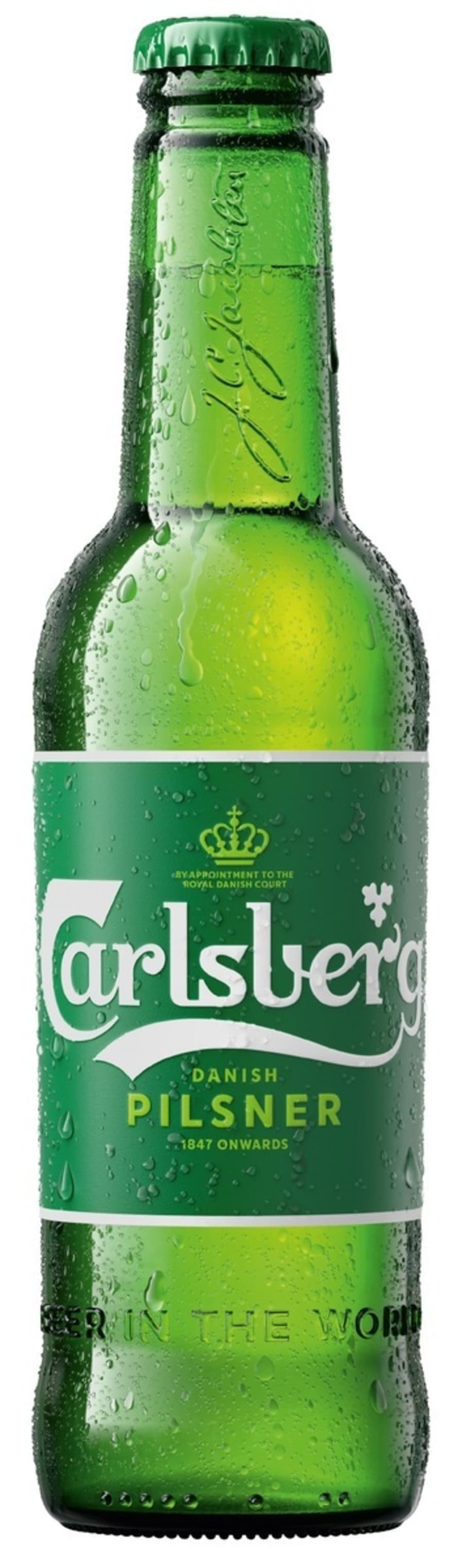 Carlsberg