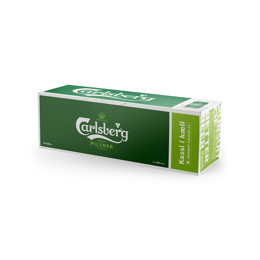Carlsberg