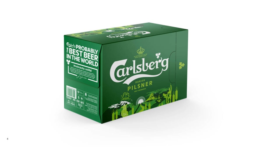 Carlsberg