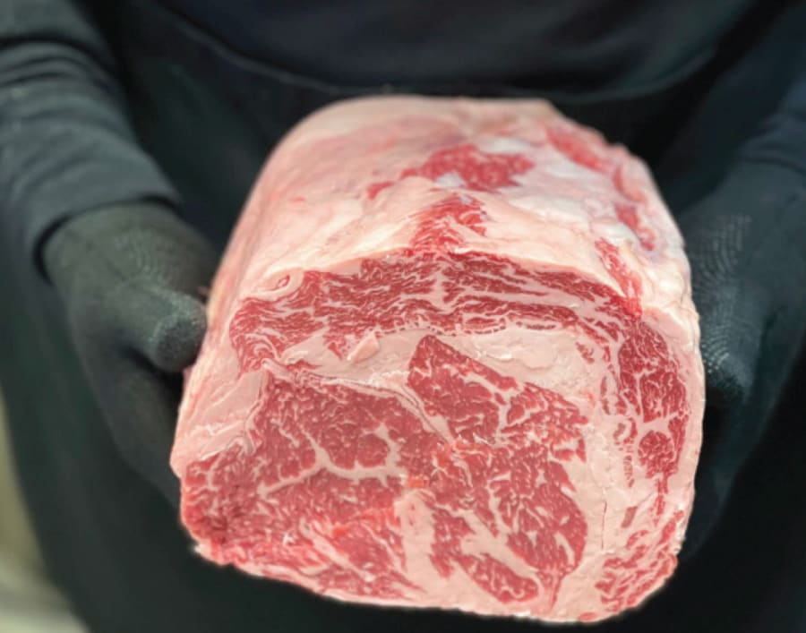Carnimex INK Ribeye