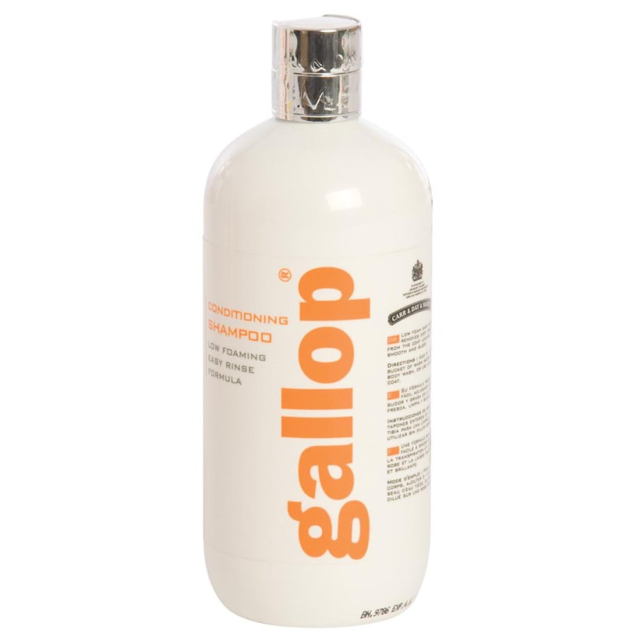 Carr & Day & Martin Sjampó conditioning 500ml Gallop